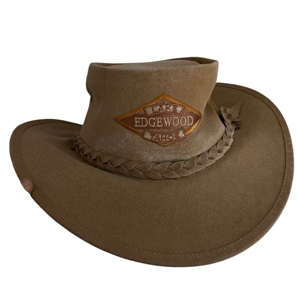 IBF SzLarge Aussie Sports Hat, Adjustable - Picture 1 of 9